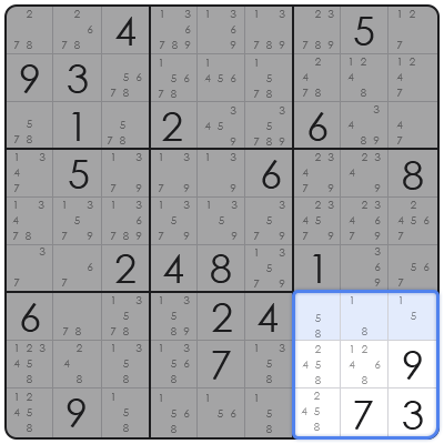 jigsaw sudoku